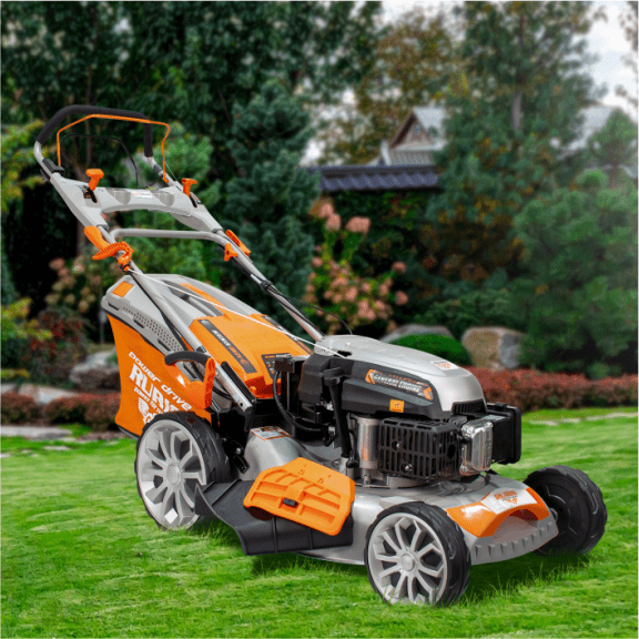 tablet КОСАЧКИ ЗА ТРЕВА