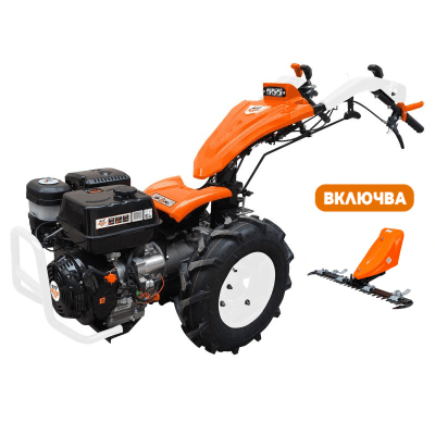 Професионален култиватор RURIS 977C