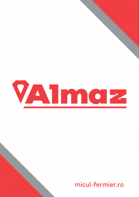 Каталог ALMAZ