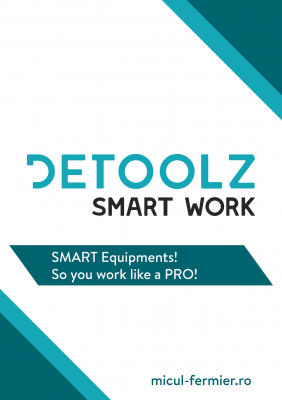 Каталог DETOOLZ