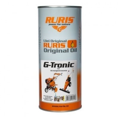 RURIS G--Tronic 1 литър Снимка 1