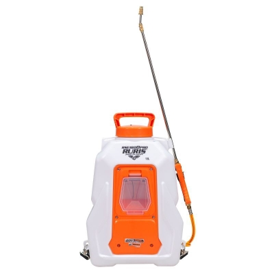 АКУМУЛАТОРНА ПРЪСКАЧКА RURIS RSE 1800 PRO