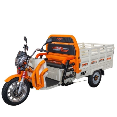 Електрическа товарна триколка RURIS PILOT 3130 A