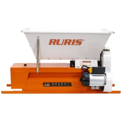 Ръчна гроздомелачка RURIS HT100