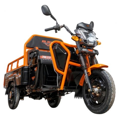 Електрическа карго триколка RURIS Pilot 3110N 