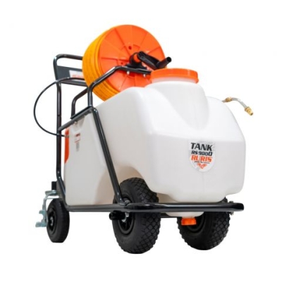 Електрическа пръскачка RURIS RS Tank 9000 