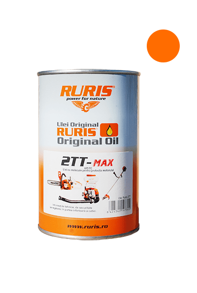 RURIS 2TT- MAX - 500 ml Снимка 1