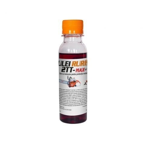 RURIS 2TT- MAX - 125 ml Снимка 1