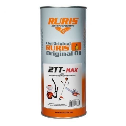 RURIS 2TT- MAX - 1 l Снимка 1