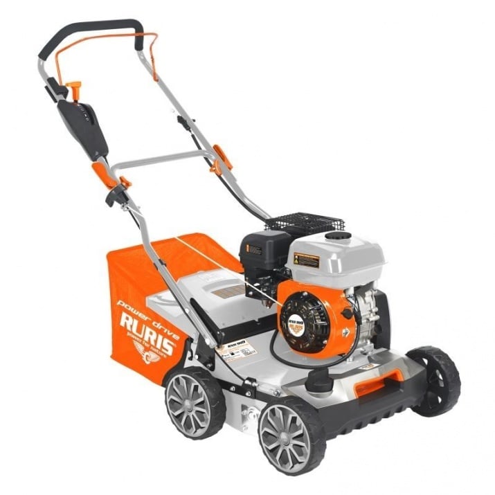 Моторен аератор Ruris RXH999 Снимка 1