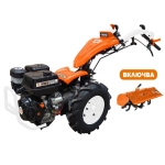 Професионален култиватор RURIS 977S