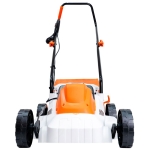 Електрическа косачка за трева RURIS RXE 1500 