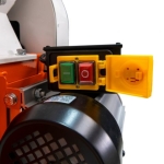 Електрическа гроздомелачка RURIS HT200