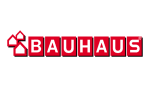 BAUHAUS Дилър