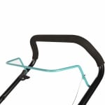 МОТОРНА КОСАЧКА ЗА ТРЕВА DETOOLZ 17", 146 CC, 40 л. DZ-M105