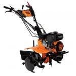 Мотофреза DETOOLZ DZ-M125
