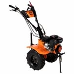 Мотофреза DETOOLZ DZ-M125
