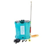 АКУМУЛАТОРНА ПРЪСКАЧКА DETOOLZ 16 L. DZ-P109