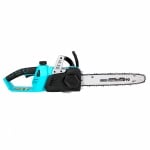 АКУМУЛАТОРЕН ВЕРИЖЕН ТРИОН БЕЗ БАТЕРИИ DETOOLZ 14", 2x18V, DZ-SE201