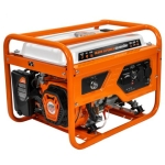 Генератор RURIS R-Power GE 2800 RC – 2800W, 7 к.с., дистанционно управление