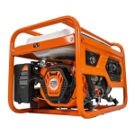 Генератор RURIS R-Power GE 2800 RC – 2800W, 7 к.с., дистанционно управление