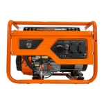 Генератор RURIS R-Power GE 2800 RC – 2800W, 7 к.с., дистанционно управление
