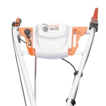 Мотофреза RURIS DAC 185