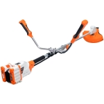 Акумулаторна коса RURIS 3044e Power Alfa UP