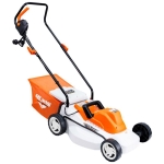 Електрическа косачка за трева RURIS RXE 1500 