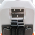 АКУМУЛАТОРНА ПРЪСКАЧКА RURIS RSE 1800 PRO