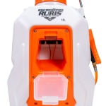 АКУМУЛАТОРНА ПРЪСКАЧКА RURIS RSE 1800 PRO