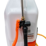 АКУМУЛАТОРНА ПРЪСКАЧКА RURIS RSE 1800 PRO
