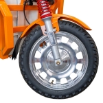 Електрическа товарна триколка RURIS PILOT 3130 A