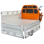 Електрическа товарна триколка RURIS PILOT 3130 A