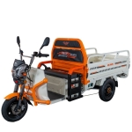 Електрическа товарна триколка RURIS PILOT 3120 A