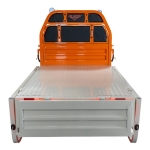 Електрическа товарна триколка RURIS PILOT 3120 A