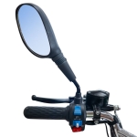 Електрическа товарна триколка RURIS PILOT 3120 A