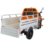 Електрическа товарна триколка RURIS PILOT 3120 A