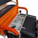 Електрическа товарна триколка RURIS PILOT 3120 A