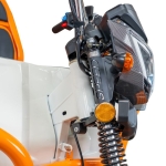 Електрическа товарна триколка RURIS PILOT 3120 A