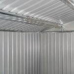 Градинска къща RURIS Genius 2770MH