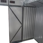 Градинска къща RURIS Genius 2770MH