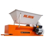 Ръчна гроздомелачка RURIS HT100
