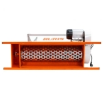 Електрическа гроздомелачка RURIS HT200
