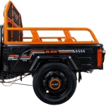 Електрическа карго триколка RURIS Pilot 3110N 