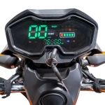 Електрическа карго триколка RURIS Pilot 3110N 