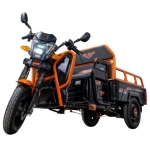 Електрическа карго триколка RURIS Pilot 3110N 