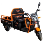 Електрическа карго триколка RURIS Pilot 3110N 