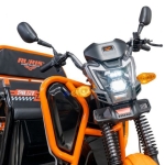 Електрическа карго триколка RURIS Pilot 3110N 