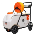 Електрическа пръскачка RURIS RS Tank 9000 